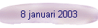 8 januari 2003